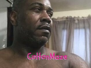 Colton_Maze