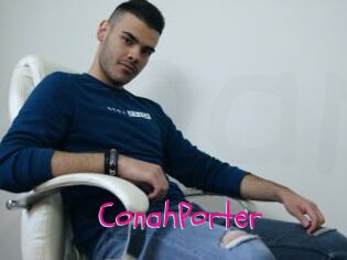 ConahPorter