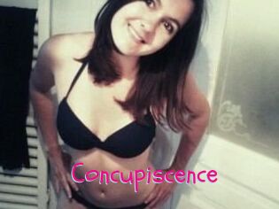 Concupiscence
