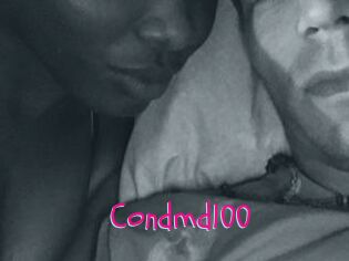 Condmd100