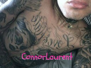 Connor_Laurent