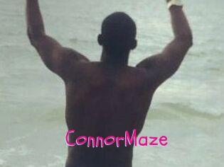 Connor_Maze