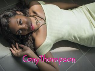ConyThompson