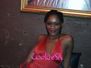 CookieSA