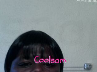 Coolsam