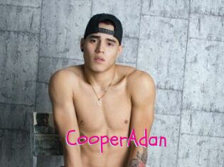CooperAdan Spanking Sarah