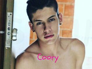 Coory