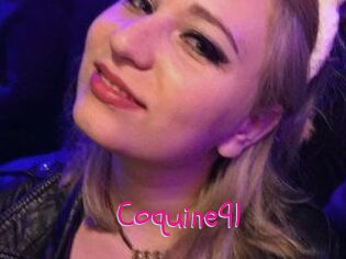 Coquine91