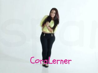 CoraLerner