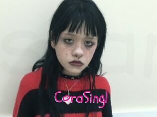 CoraSingl