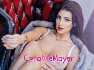 CoralineMayer Spanking Sarah