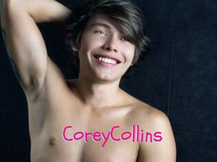 CoreyCollins
