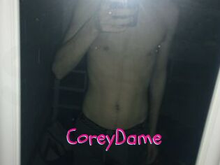 CoreyDame