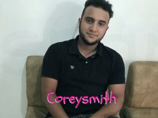 Coreysmith