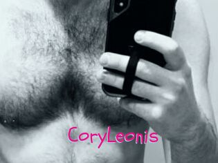 CoryLeonis