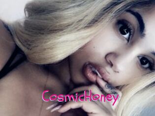 CosmicHoney