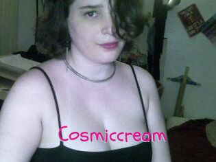 Cosmiccream