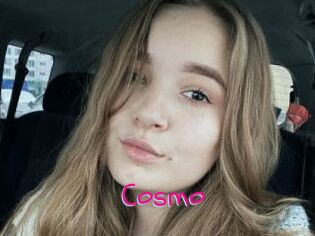 Cosmo