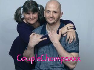 CoupleChampsxxx