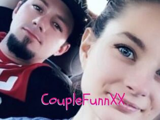 CoupleFunnXX Spanking Sarah