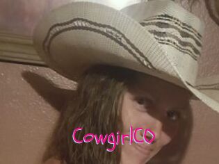 CowgirlCO
