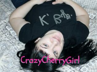 CrazyCherryGirl