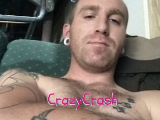 CrazyCrash