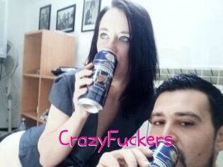CrazyFuckers Spanking Sarah