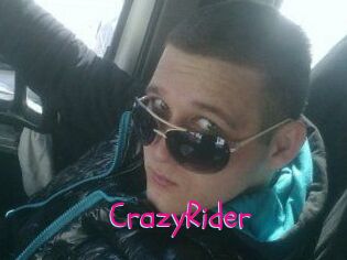 Crazy_Rider