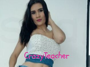 CrazyTeacher Spanking Sarah