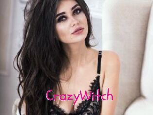 CrazyWitch