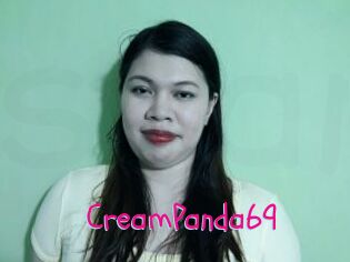 CreamPanda69