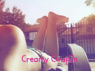 Creamy_CoupIe