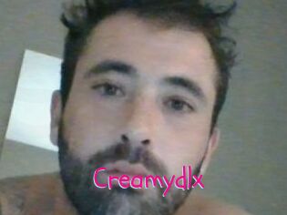 Creamydlx Spanking Sarah