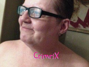 CrimriX Spanking Sarah