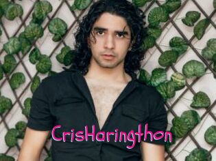 CrisHaringthon