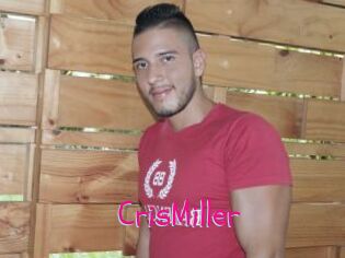 CrisMiller
