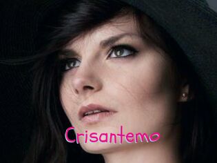Crisantemo