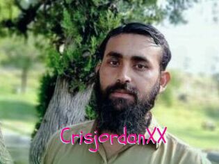 CrisjordanXX