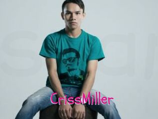 CrissMiller