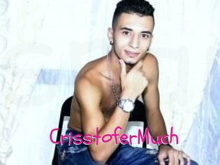 CrisstoferMuch