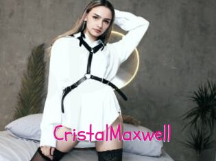 CristalMaxwell