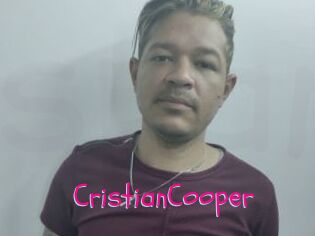 CristianCooper