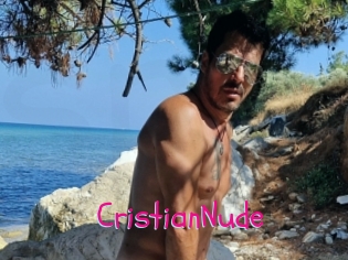 CristianNude Spanking Sarah