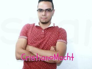 CristianoMacht