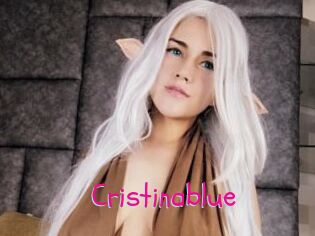 Cristinablue