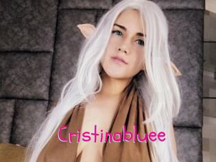 Cristinabluee