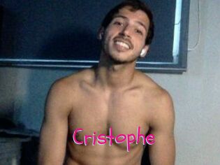 Cristophe