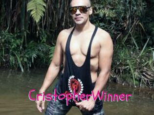 CristopherWinner Spanking Sarah