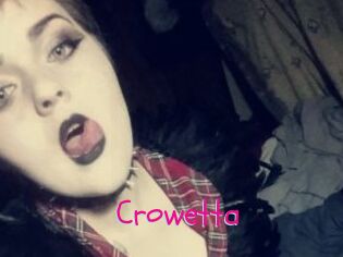 Crowetta
